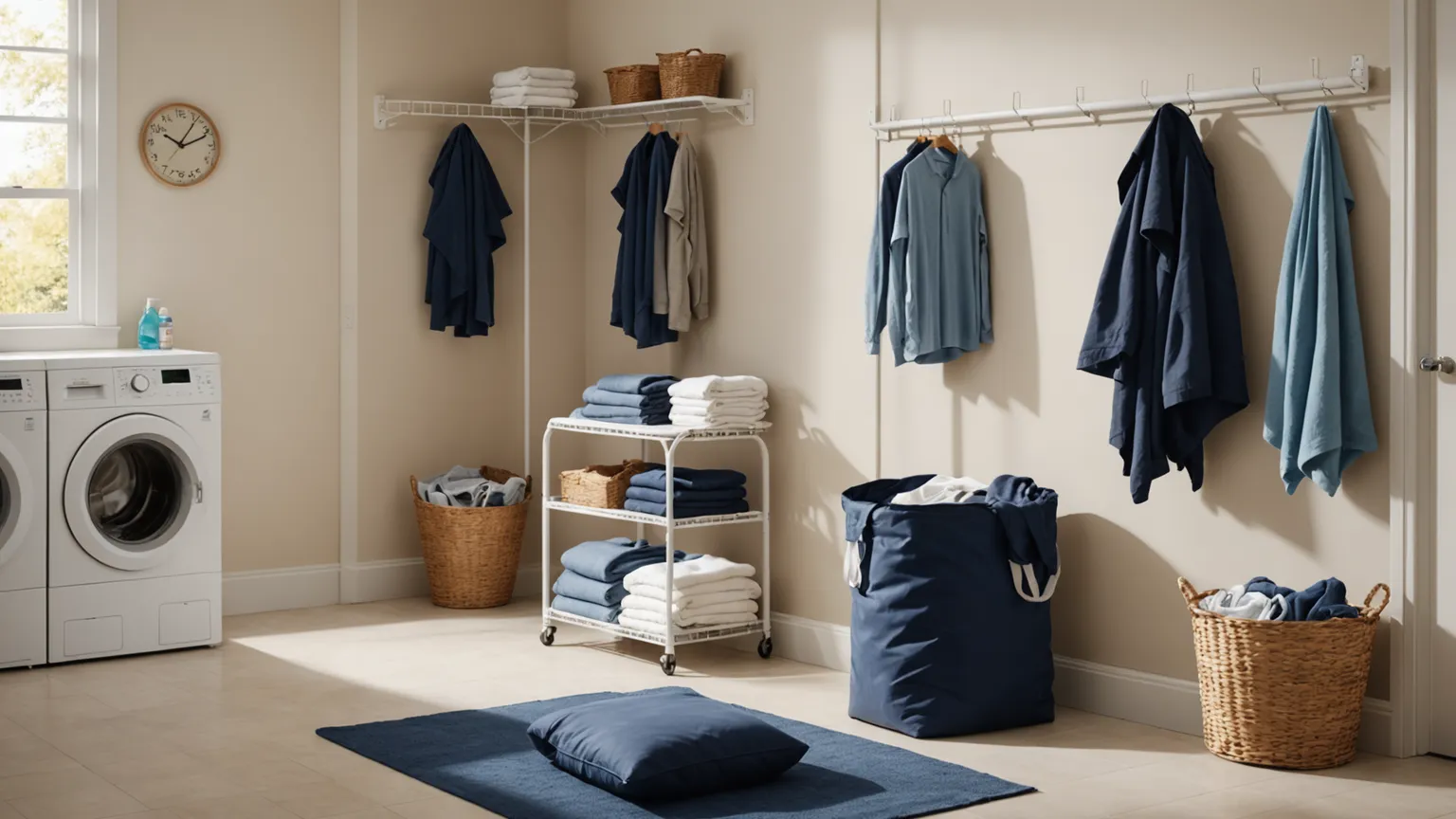Dorm Laundry 101: How to Do Laundry in College (2026)