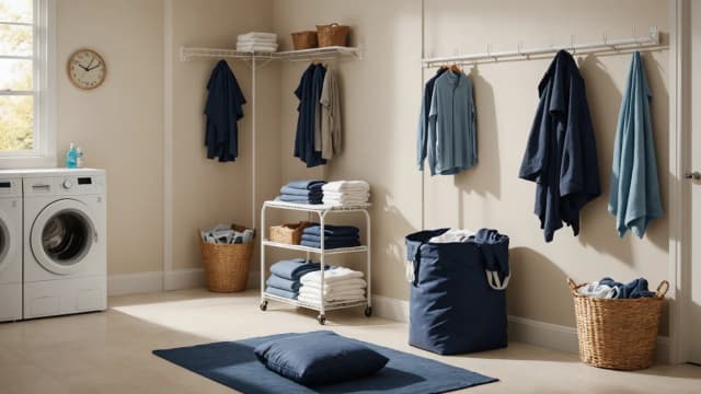 Dorm Laundry 101: How to Do Laundry in College (2026)