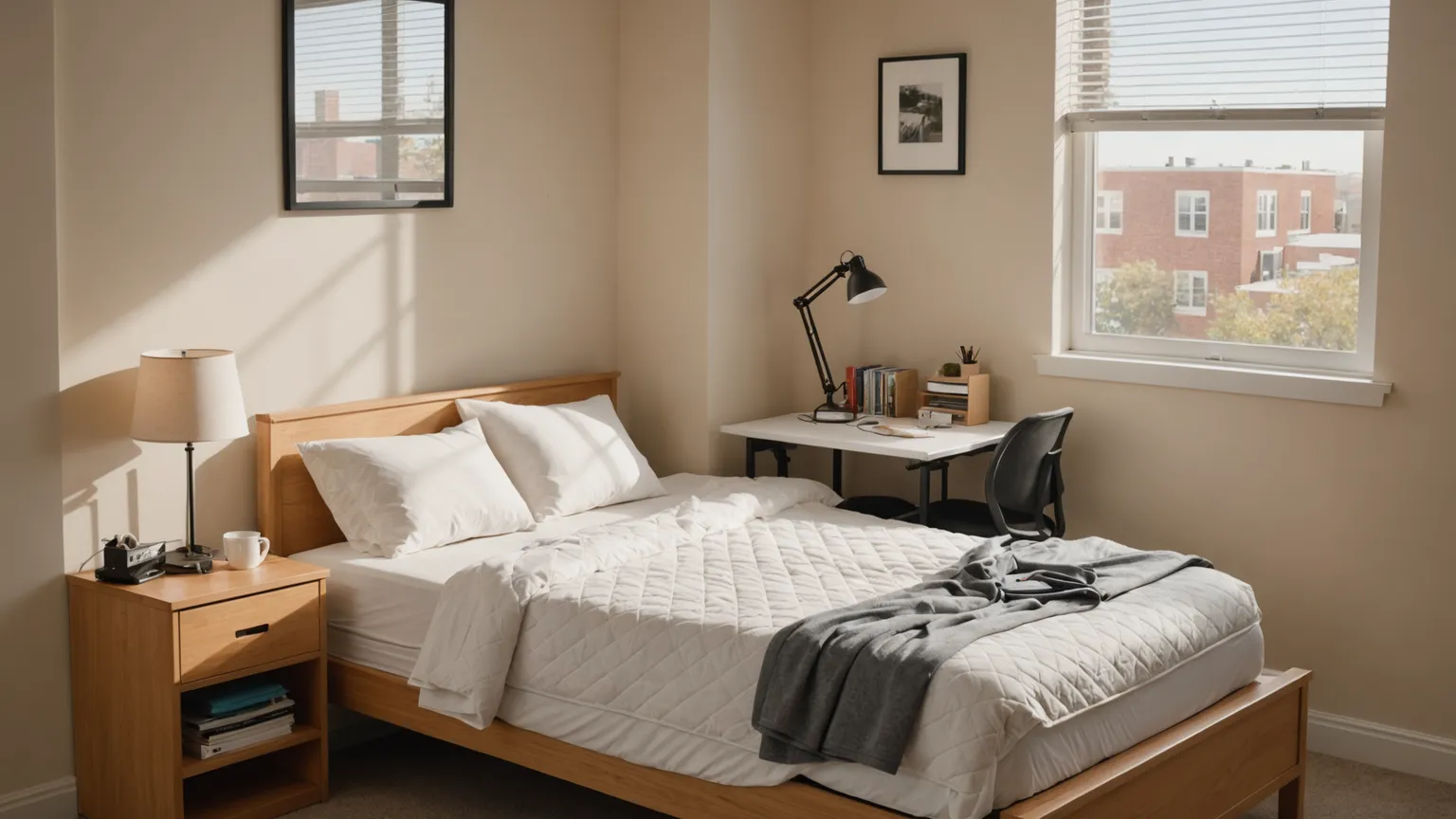 Dorm Move-In Day 2026: What to Expect and the Kit That Helps