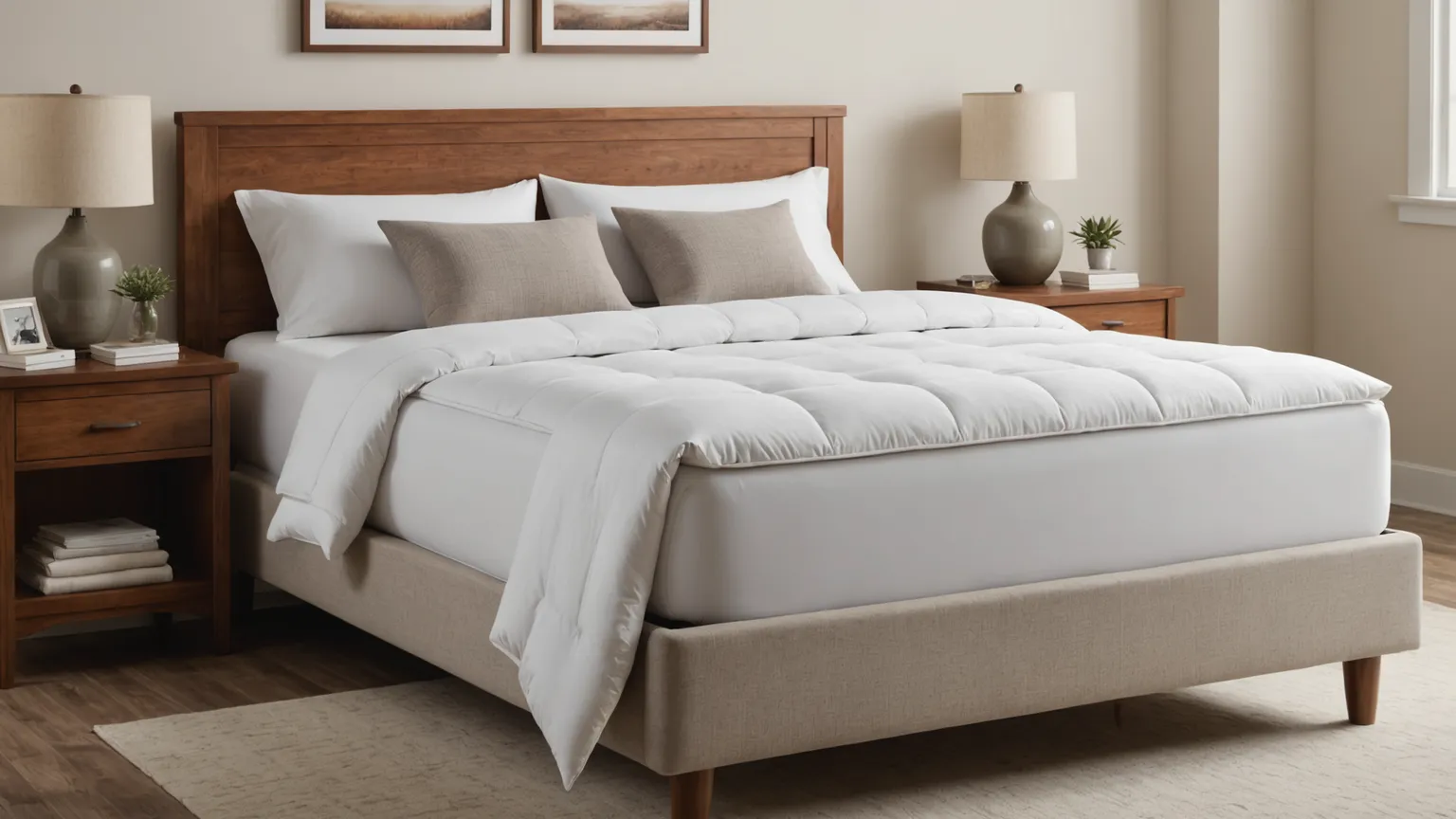 How to Make a Dorm Bed More Comfortable 2026