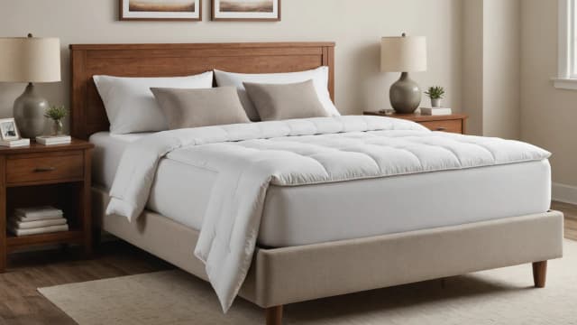 How to Make a Dorm Bed More Comfortable 2026