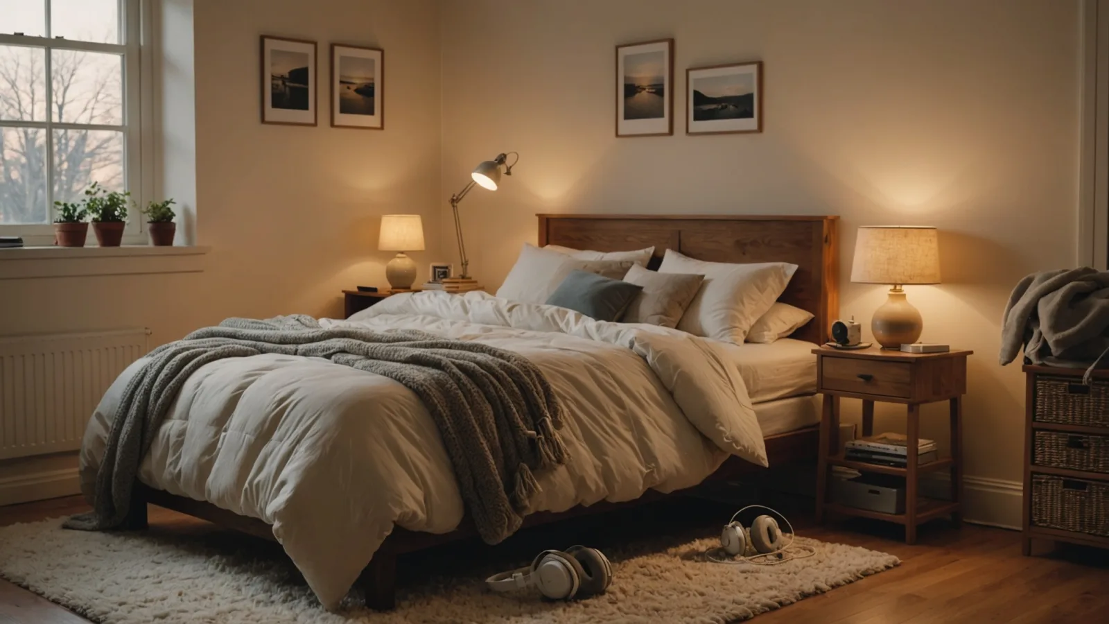 How to Study With a Loud Roommate in 2026 hero image