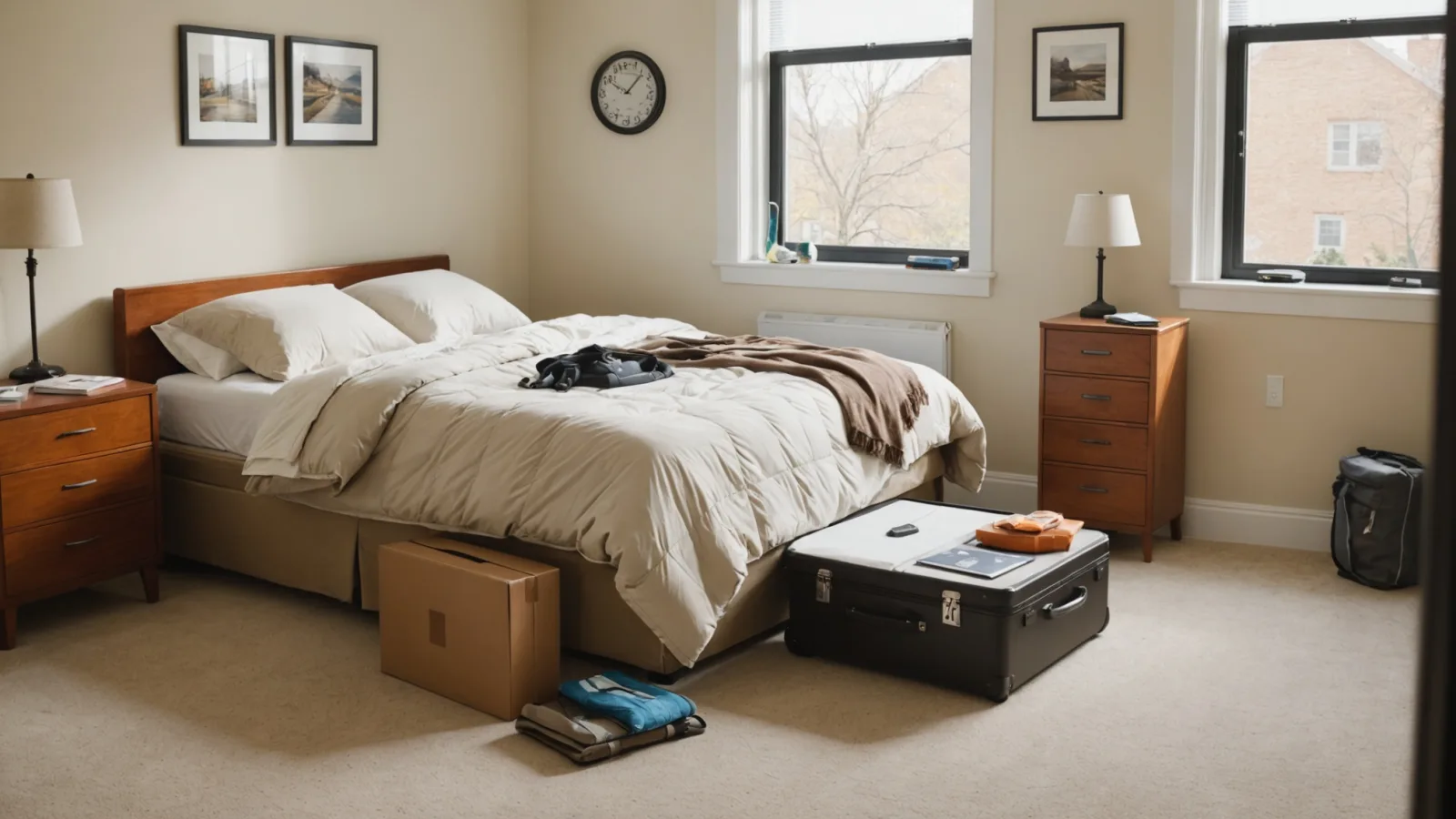 International Student US Dorm Shopping 2026 hero image