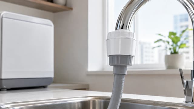 Will a Portable Dishwasher Connect to My Faucet? (2026)