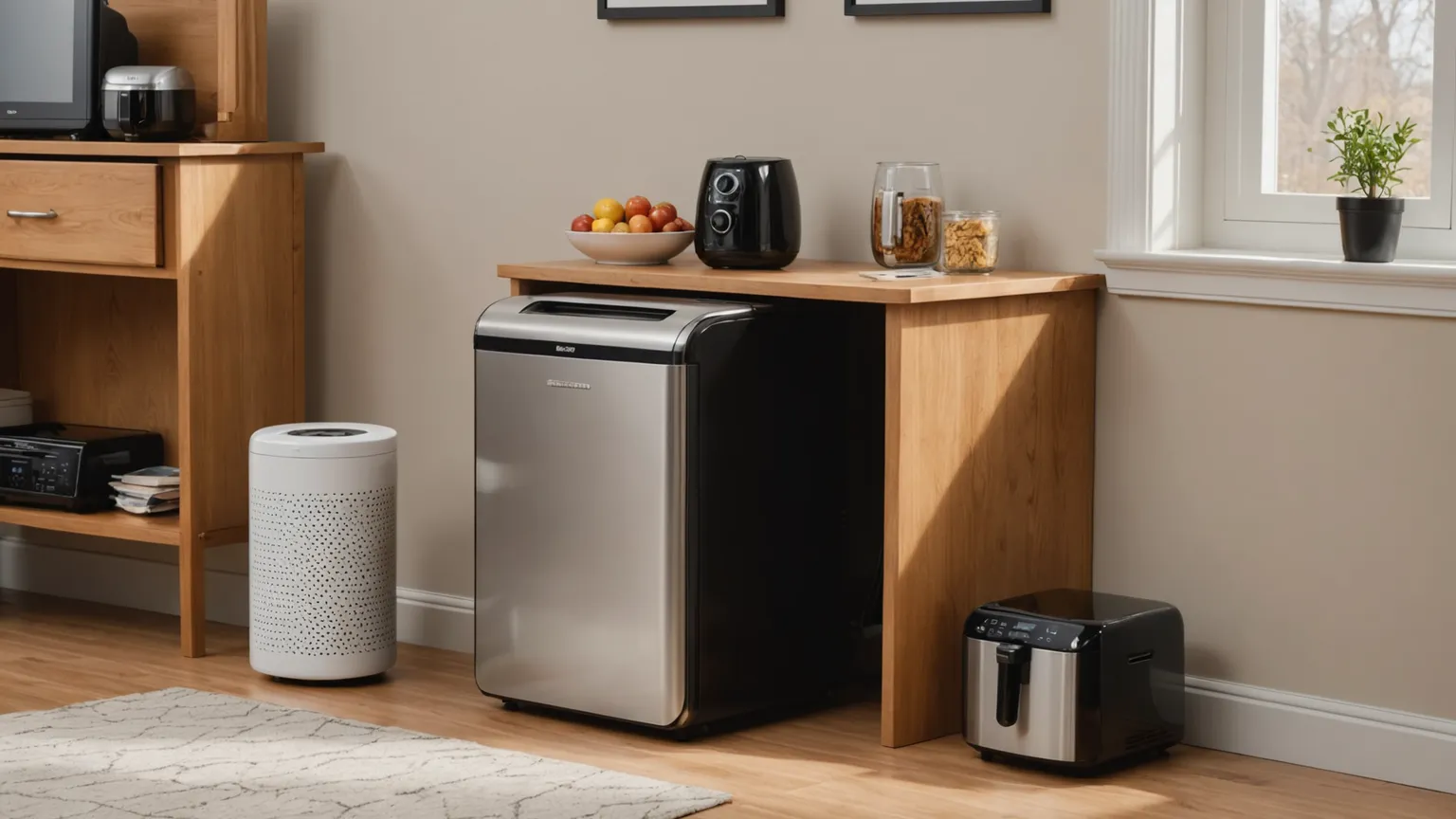 Should You Rent or Buy a Dorm Fridge in 2026?