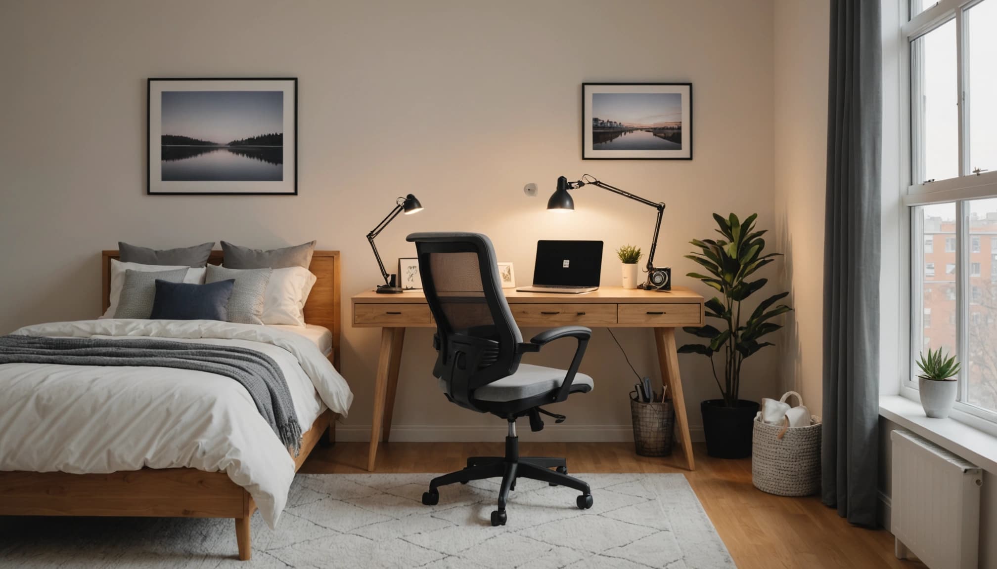 Sophomore Year Dorm Upgrades hero image