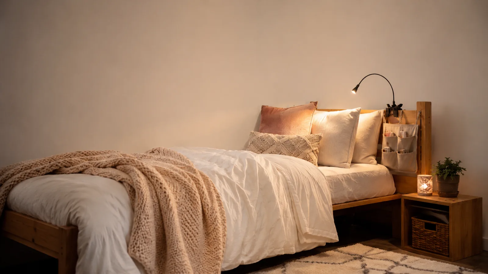 Sophomore Year Dorm Upgrades: What to Buy Your Second Year 2026