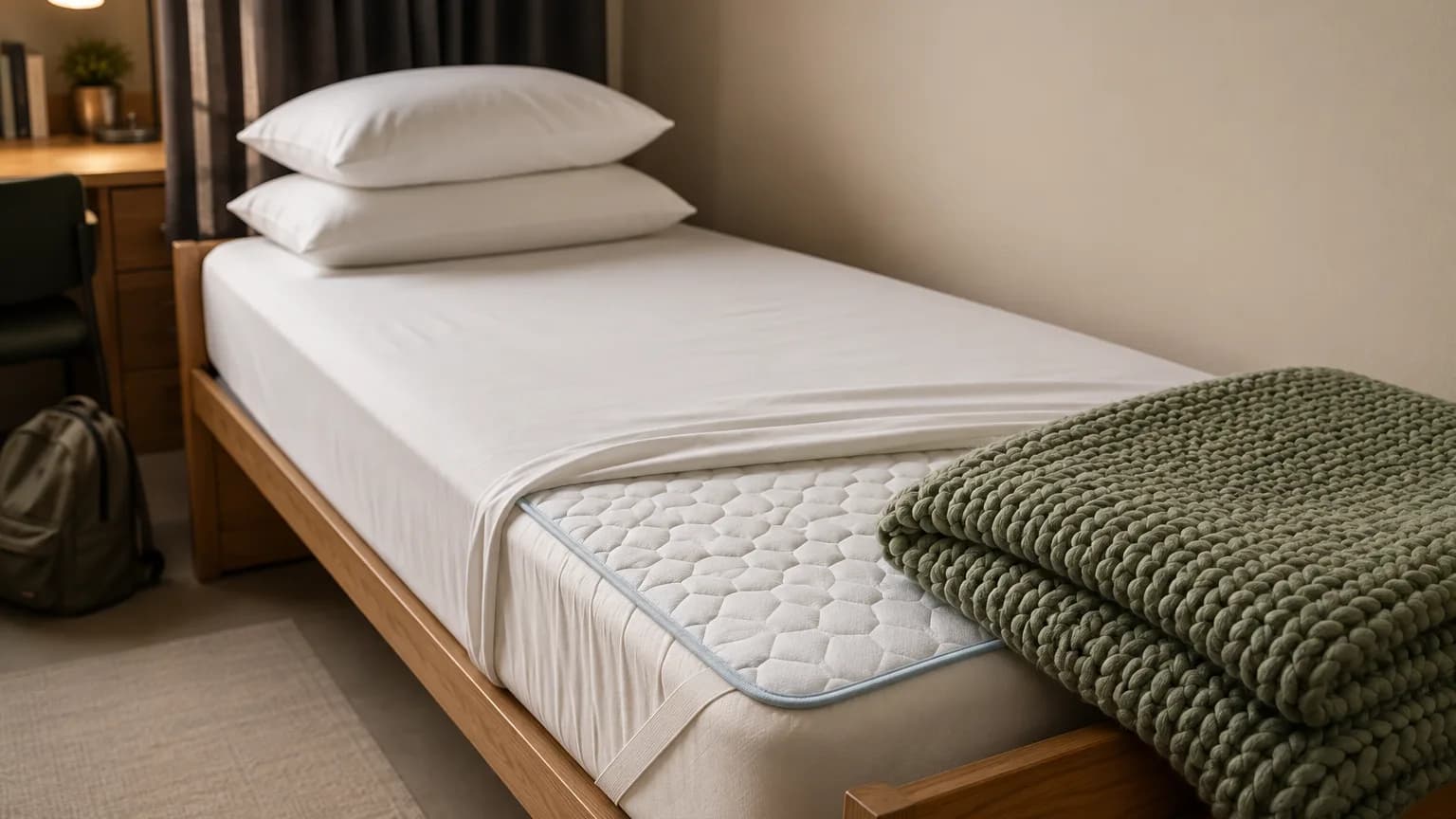 The Complete Twin XL Sleep-Recovery Setup for 2026