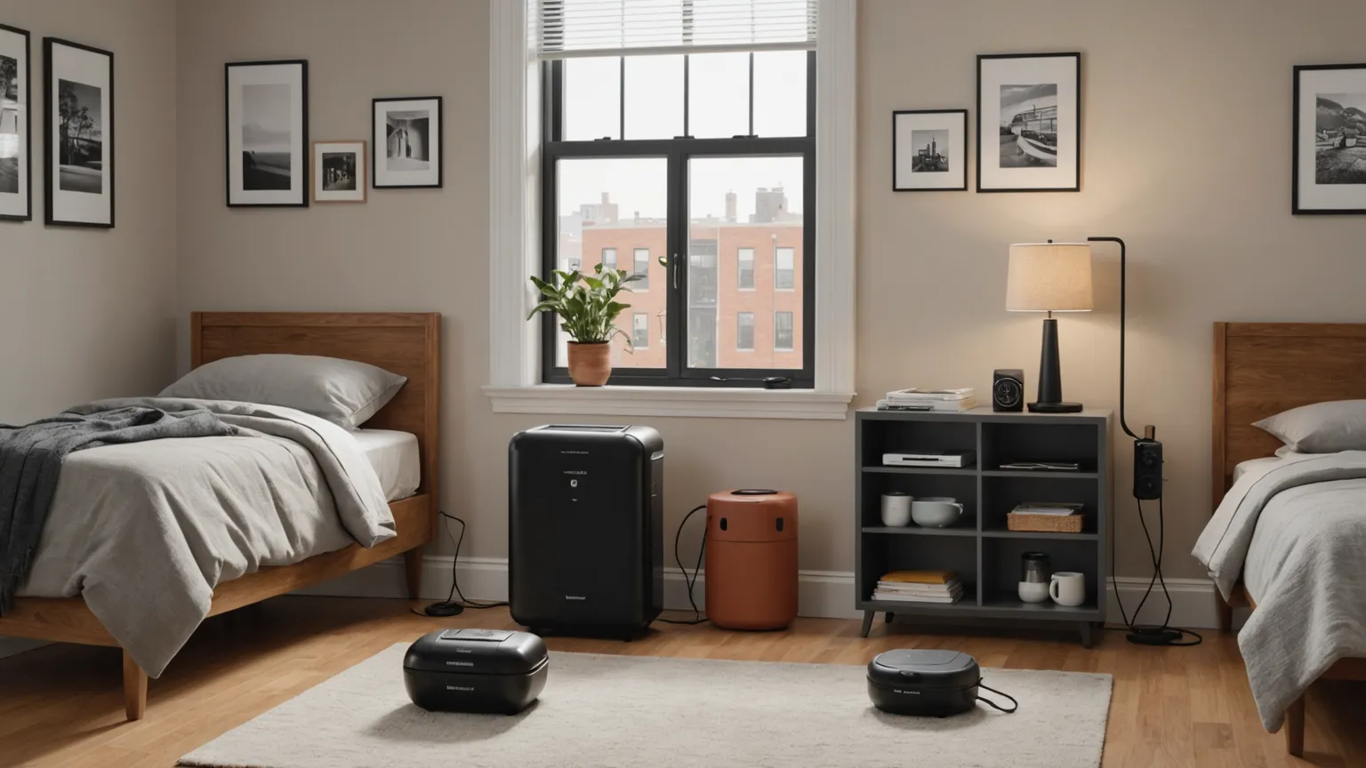 What to Split With Your Roommate: Dorm 2026