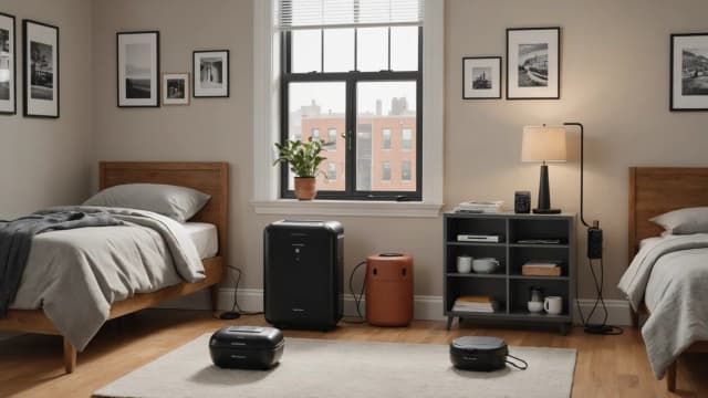 What to Split With Your Roommate: Dorm 2026
