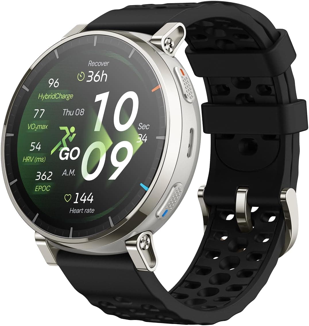 Amazfit Active 3 Premium