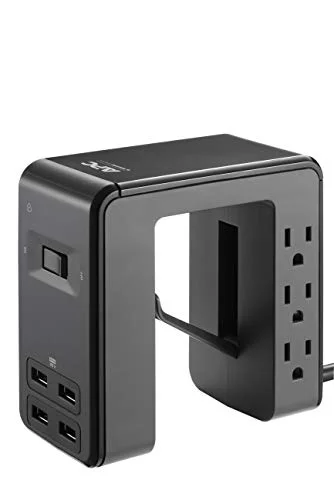 APC P11VT3 Surge Protector