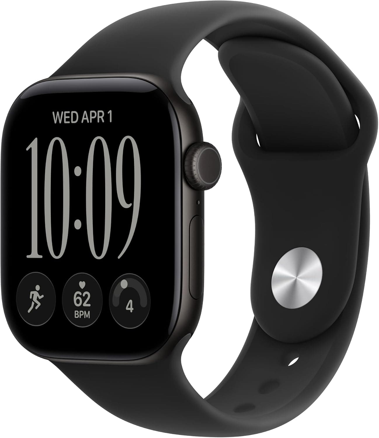 Apple Watch Series 12 (GPS, 42mm)