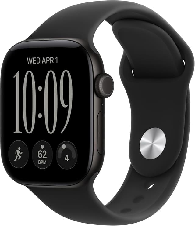 Apple Watch Series 12 (GPS, 42mm)