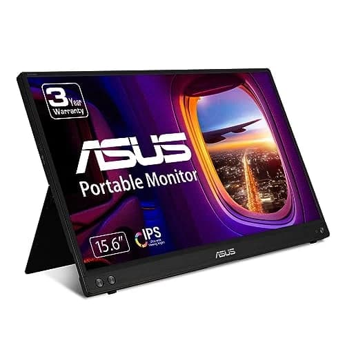 ASUS ZenScreen MB16QHG
