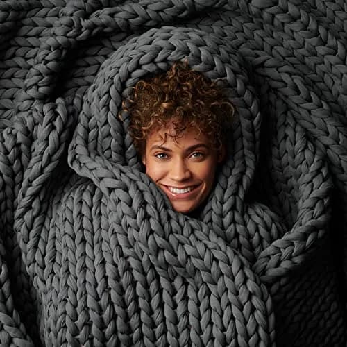 Bearaby Cotton Napper (15 lb)