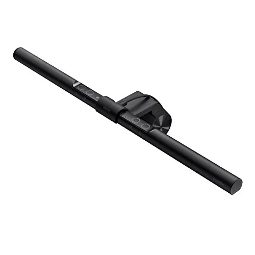 BenQ ScreenBar LED Monitor Light Bar (Auto-Dimming, USB-Powered)