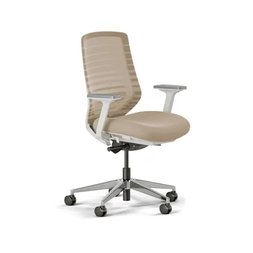 Branch Ergonomic Chair — Recommended per expert consensus