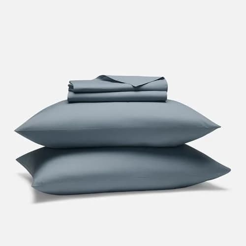 Brooklinen Classic Percale Twin XL Sheet Set