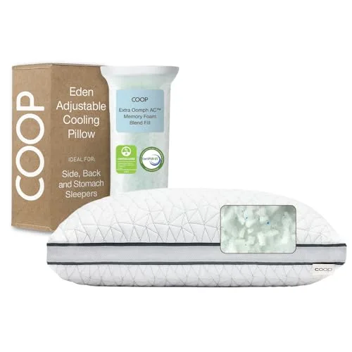 Coop Home Goods Eden Pillow