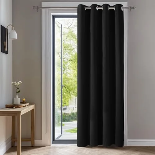 Deconovo Blackout Thermal Curtains