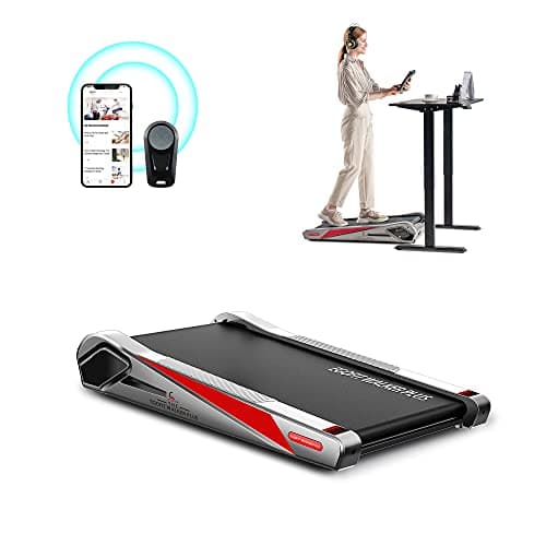 Egofit Walker Pro M1 Under-Desk Treadmill