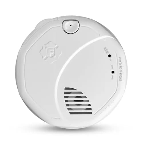 First Alert Battery Combination Smoke & Carbon Monoxide Alarm
