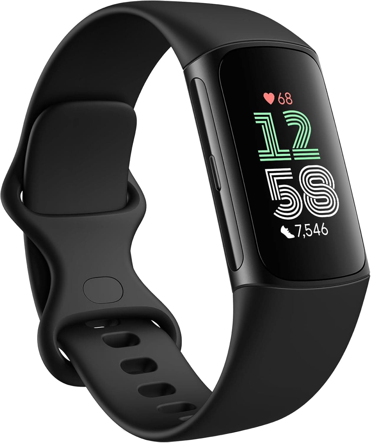 Google Fitbit Charge 6 — Good Value per expert consensus