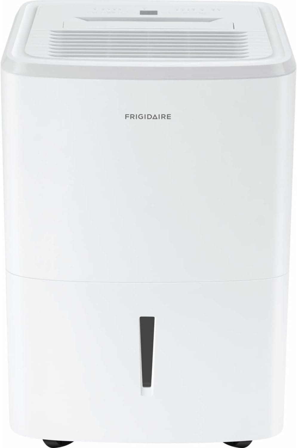 Frigidaire 50 Pint Wi-Fi Dehumidifier (FHDD5034Y1), 4,500 Sq. Ft., ENERGY STAR — Recommended per expert consensus