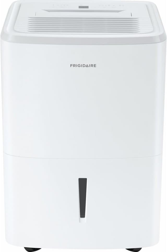 Frigidaire 50 Pint Wi-Fi Dehumidifier (FHDD5034Y1), 4,500 Sq. Ft., ENERGY STAR