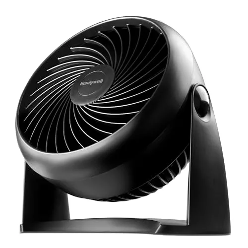 Honeywell HT-900 TurboForce Air Circulator Fan