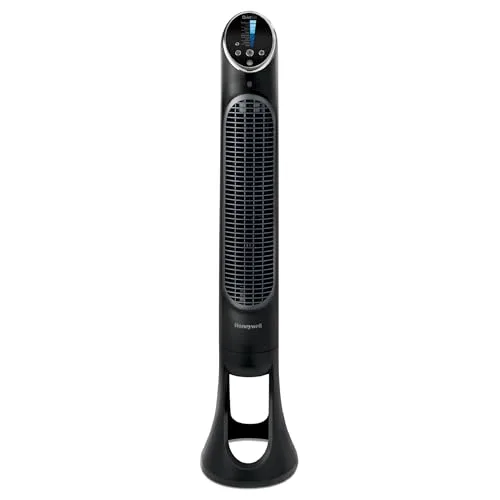 Honeywell QuietSet HYF290B Whole Room Tower Fan