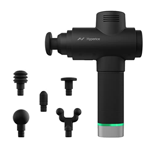 Hyperice Hypervolt 2 Pro Handheld Percussion Massage Gun