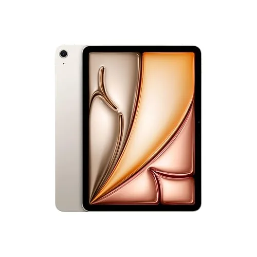 iPad Air 11-inch (M4)