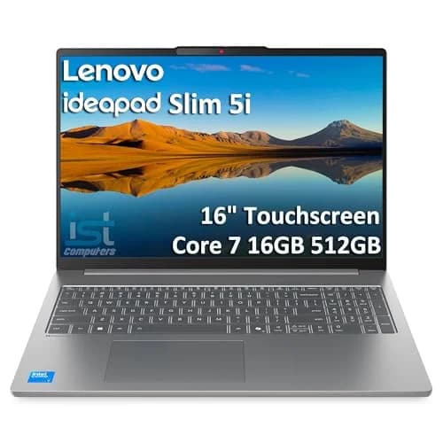 Lenovo IdeaPad Slim 5i
