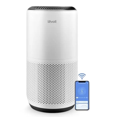 Levoit Core 400S Smart Air Purifier