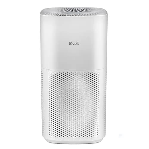 Levoit Core 600S Smart Air Purifier