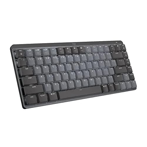 Logitech MX Mechanical Mini