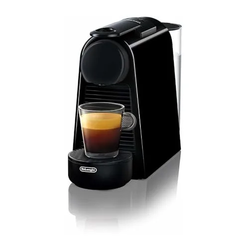 Nespresso Essenza Mini Espresso Machine by De'Longhi (1150W)
