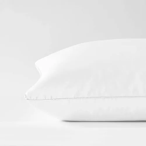 Saatva Down Alternative Pillow