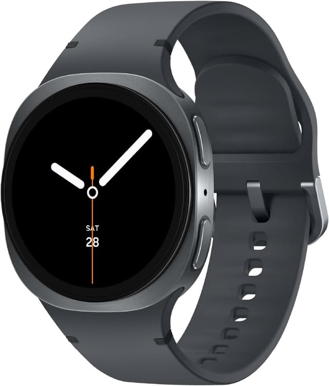 Samsung Galaxy Watch 8 (40mm, Bluetooth)