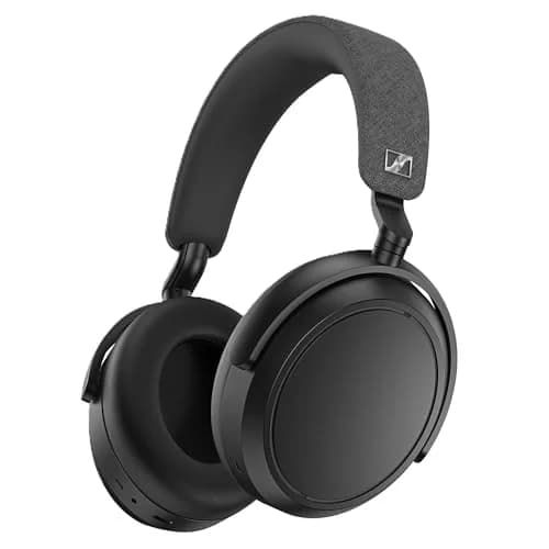 Sennheiser Momentum 4 — Good Value per expert consensus