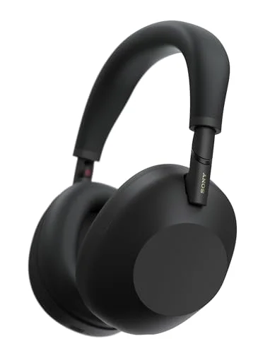 Sony WH-1000XM6 — Must Buy per expert consensus