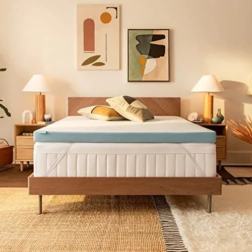 Tempur-Pedic TEMPUR-Adapt + Cooling Topper (Twin XL)