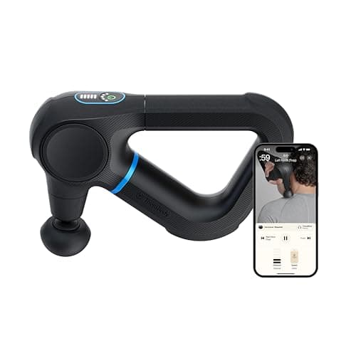 Therabody Theragun Prime, 6th Gen Deep Tissue Massage Gun