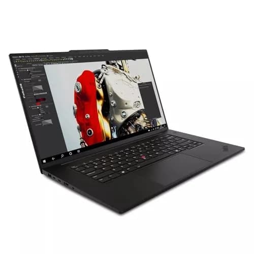 Lenovo ThinkPad P1 Gen 7 (Ultra 7 155H, RTX 2000 Ada, 32GB/1TB)