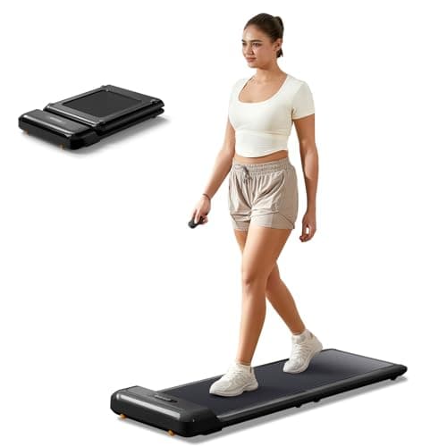 WalkingPad C2 Foldable Under-Desk Walking Treadmill