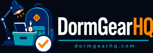 DormGearHQ Logo