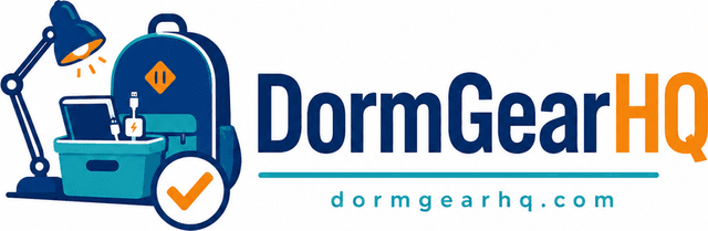 DormGearHQ Logo