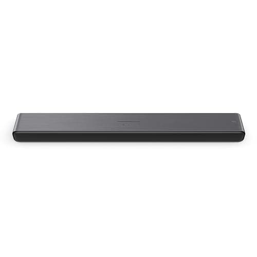 TCL S45H 2.0 Soundbar with Dolby Atmos and DTS Virtual:X — Good Value per expert consensus